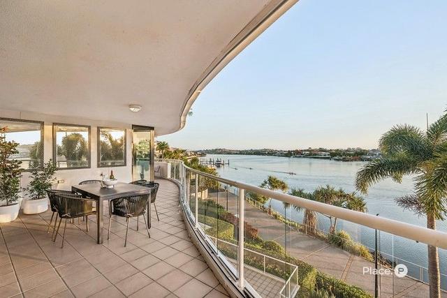 308/1 Gray Street, QLD 4005