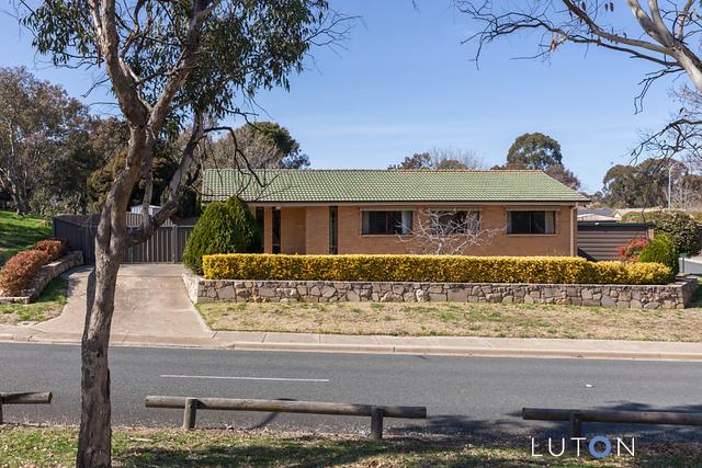 1 Warby Place, ACT 2615