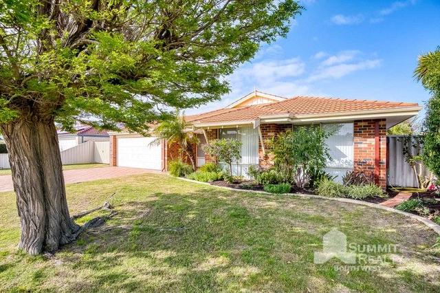 5 Darwin  Way, WA 6230