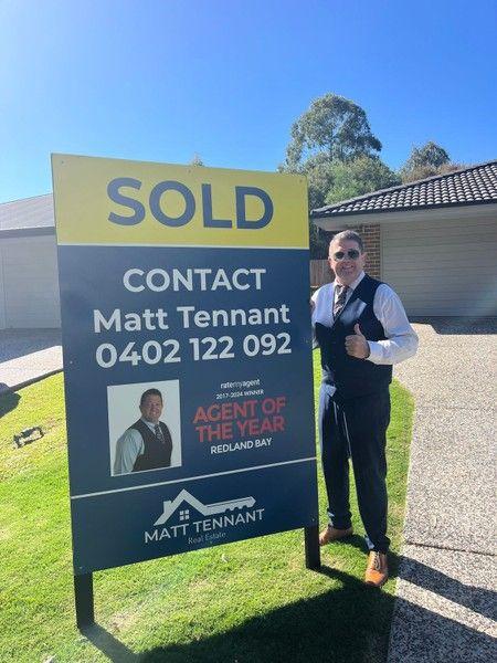31 Pyrus Place, QLD 4165