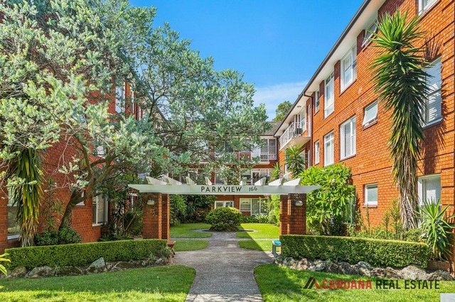 12/166 Russell Avenue, NSW 2219