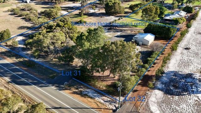 31 of Lot 2/845 Muchea South Road, WA 6501