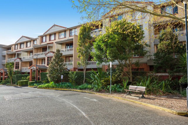 193/83-93 Dalmeny Avenue, NSW 2018