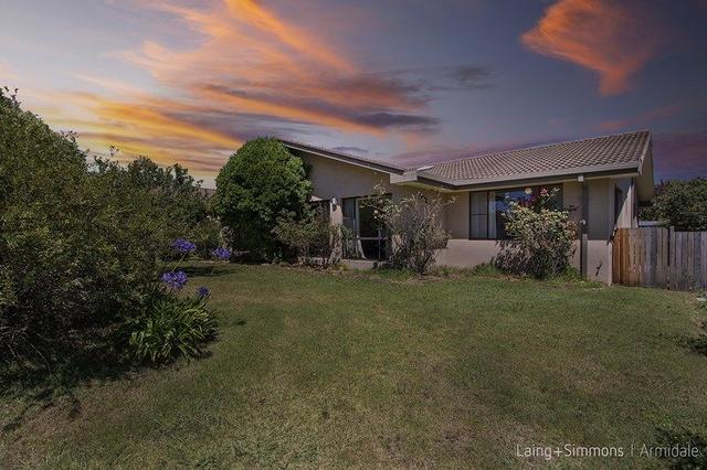 1 Cynthia  Crescent, NSW 2350