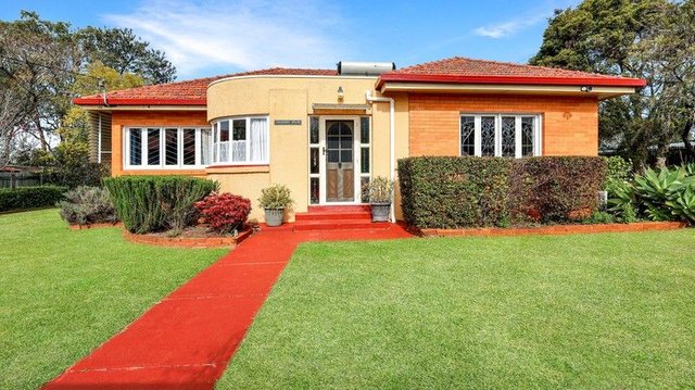 50 Vacy Street, QLD 4350