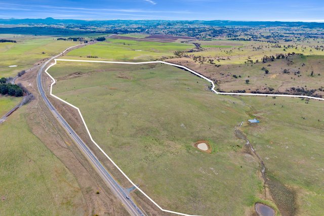 Lot 13 & 14 Gounyan Road, NSW 2582