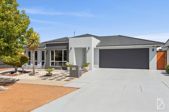 24 Ruth Bedford Street, ACT 2913