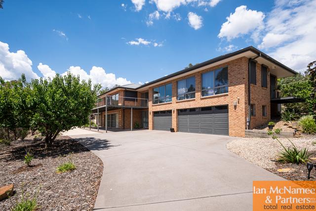 31 Aspen Rise, NSW 2619