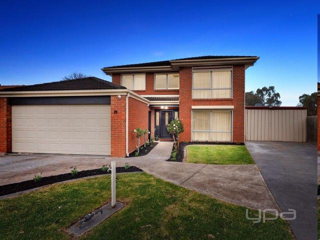 26 Darlingsford Boulevard, VIC 3337