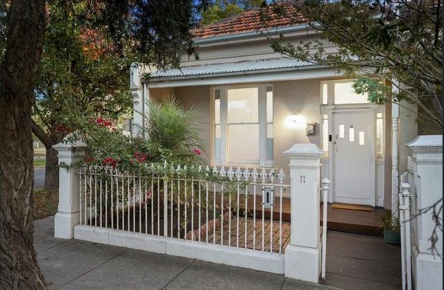 11 Parker Street, VIC 3011