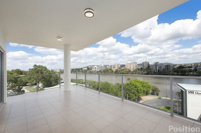 56/38 Buchanan Street, QLD 4101