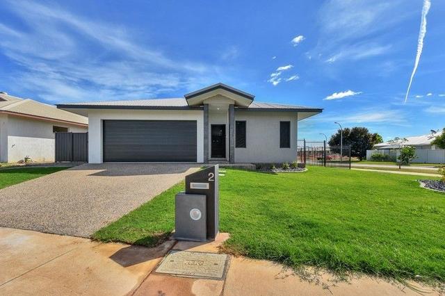 2 Gooseberry Street, NT 0832