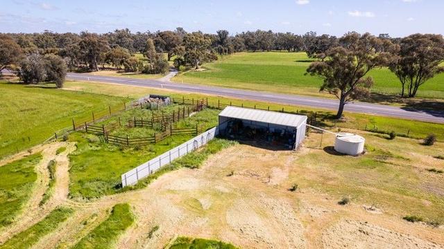 Horsham-Noradjuha  Road, VIC 3401