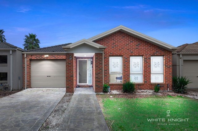 9 David Circuit, VIC 3037