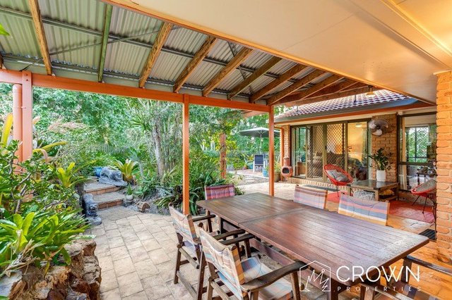 11 Barrett Place, QLD 4053