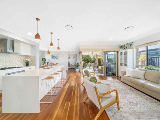 26 Carson Circuit, QLD 4509