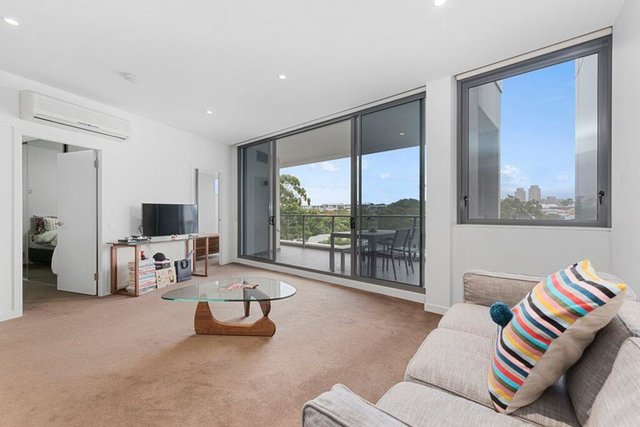 47/834 Bourke Street, NSW 2017