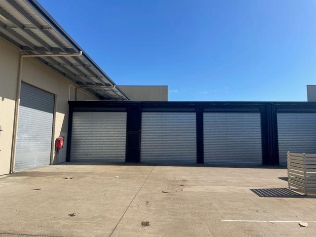 Premium Storage 13-19, Civil Road, QLD 4814