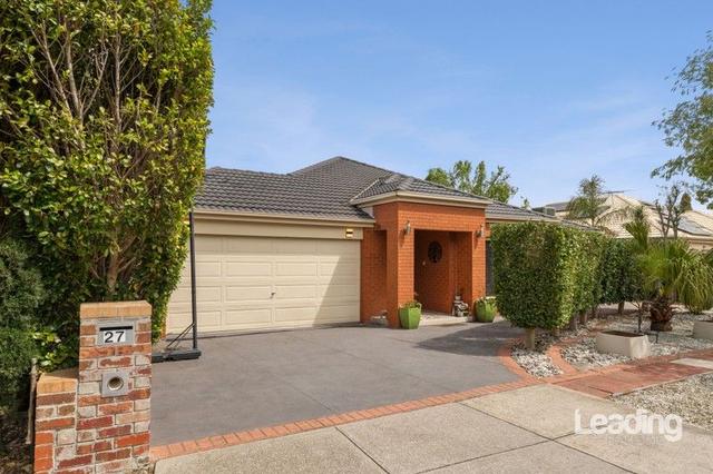27 Yardley Street, VIC 3429