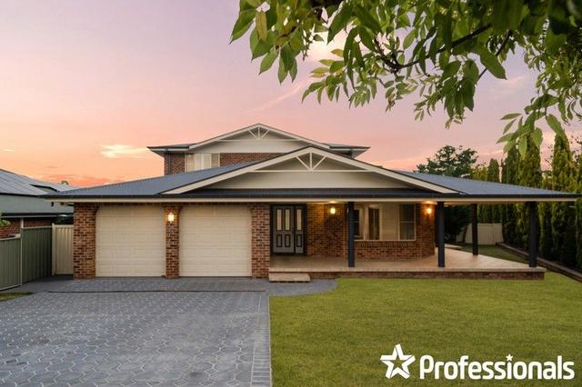 6 Gleneagles Close, NSW 2795