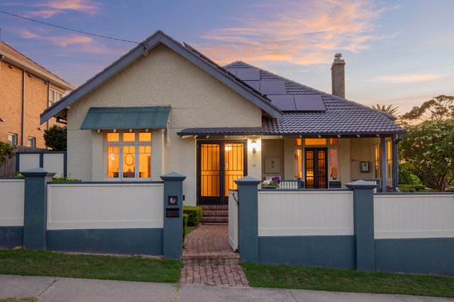 23 Anzac Parade, NSW 2300