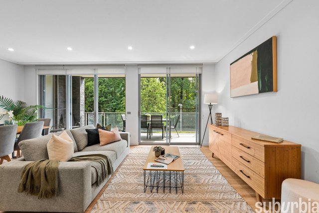 68/15 Coranderrk Street, ACT 2601