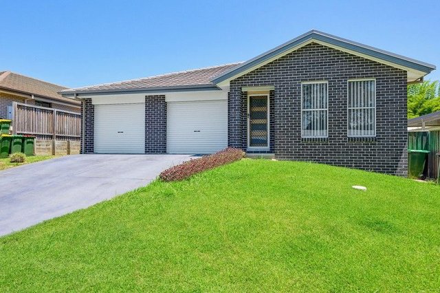 15 Whipcrack Terrace, NSW 2446