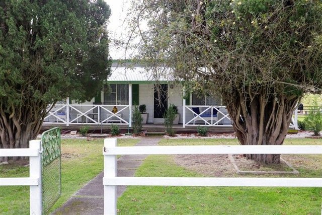 12436 Bruxner Highway, NSW 2372