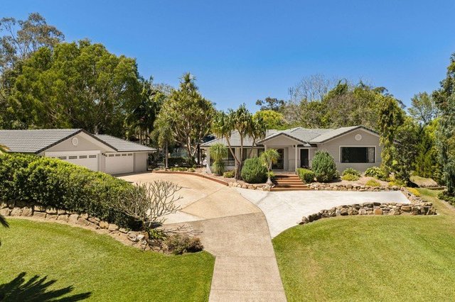 32 Tuesday Drive, QLD 4228