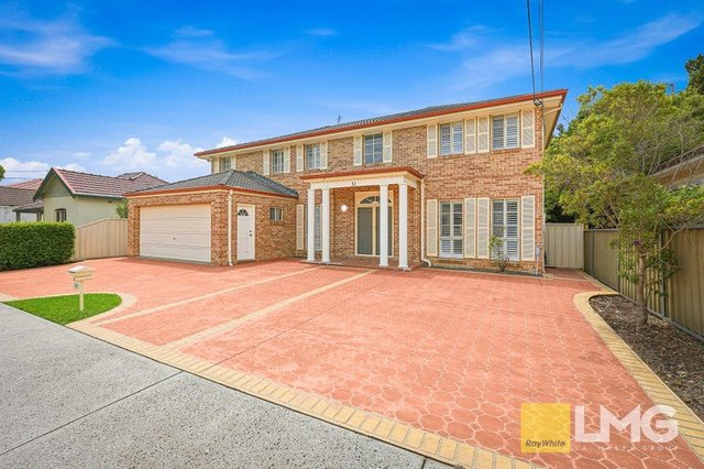51 Woodburn Road, NSW 2141