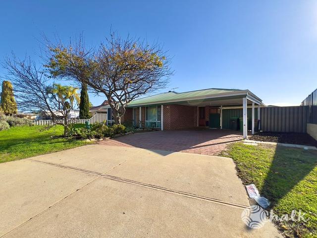 1 Tathra Place, WA 6169