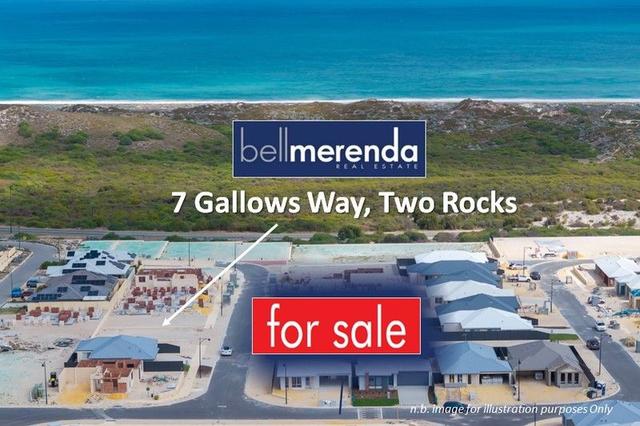 7 Gallows Way, WA 6037