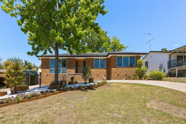 11 Ironside Street, ACT 2611