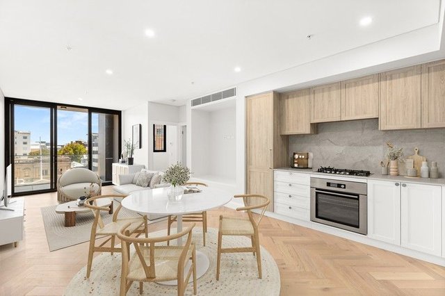 603/15 Watt Street, NSW 2300