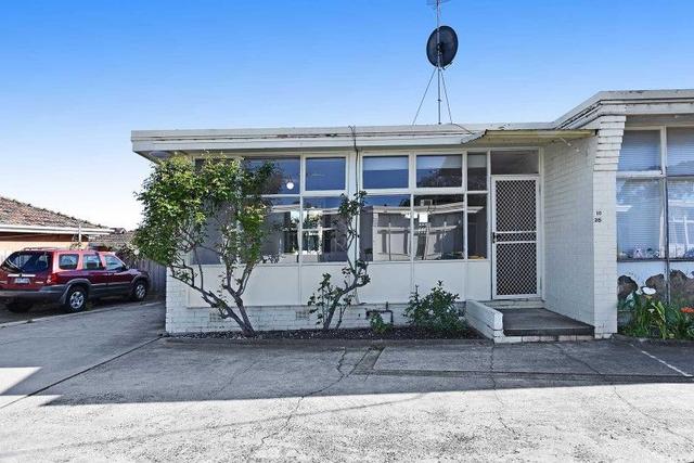 10/25 Ashley Street, VIC 3073