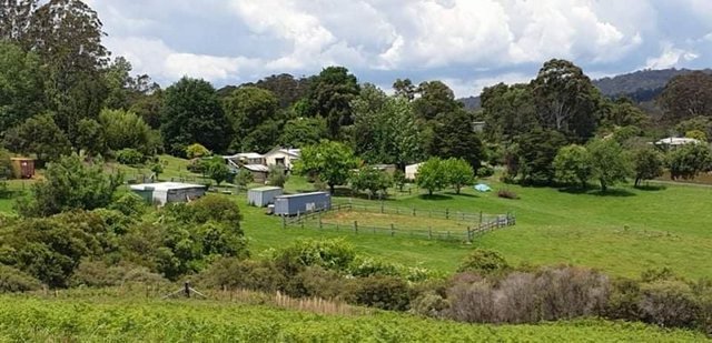 7630 Armidale Rd, NSW 2453