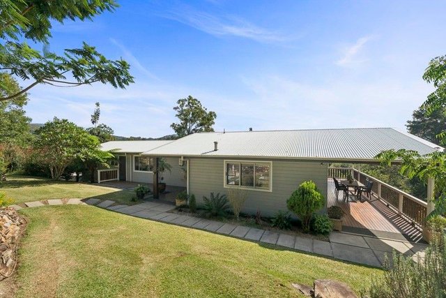 42 Sunny Corner Road, NSW 2454