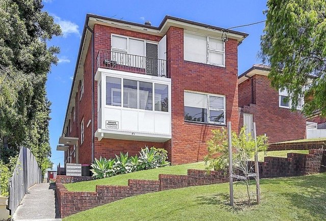 2/46 Kennedy Street, NSW 2032