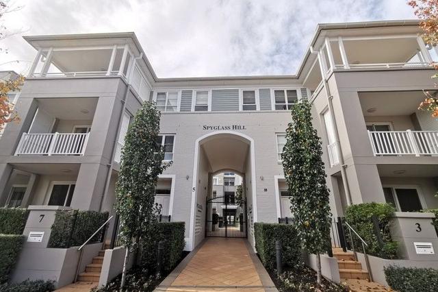 31/5 Woodlands Avenue, NSW 2137
