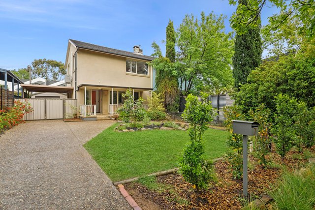 7 Guthrie Street, ACT 2602