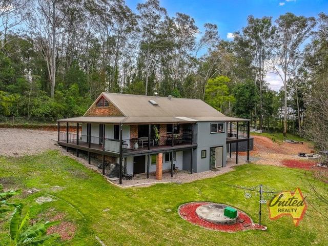 1521 Werombi Road, NSW 2570