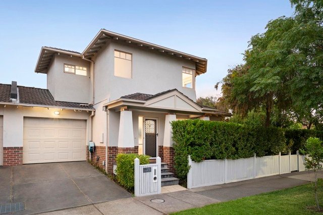 1/36 Darling Street, VIC 3166