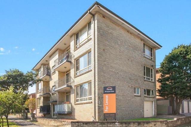 4/4 Evans Avenue, NSW 2018