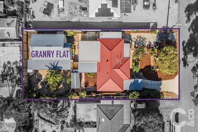 8 Ennis Court, WA 6167