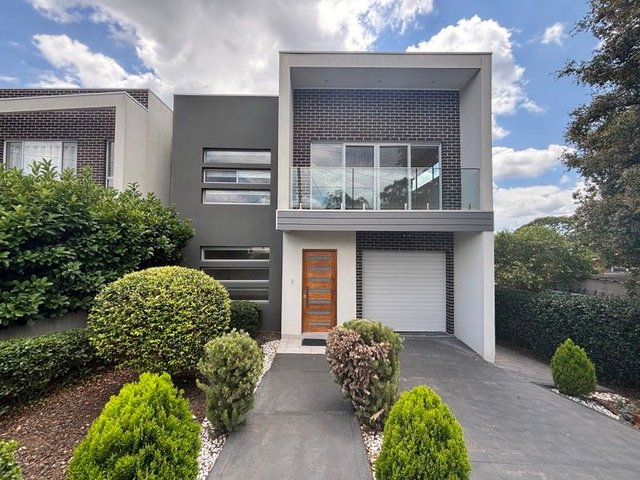 27B Trumper Street, NSW 2115