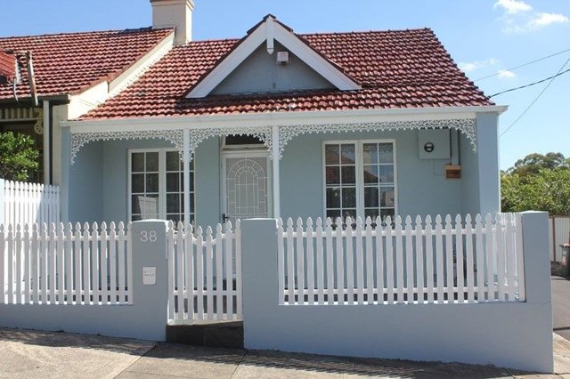 38 Clarendon Road, NSW 2048