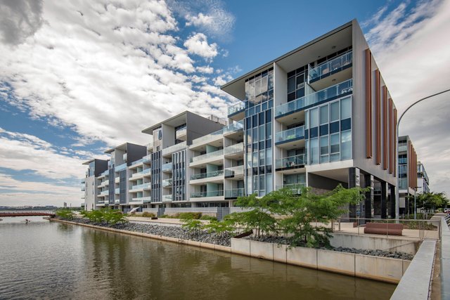 47/11 Trevillian Quay, ACT 2604