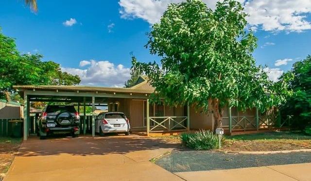 3 Ashburton Court, WA 6722