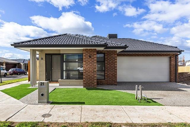 21 Bruckner Drive, VIC 3030