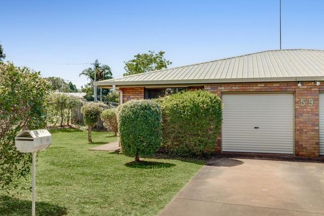 2/59 Jennifer Crescent, QLD 4350